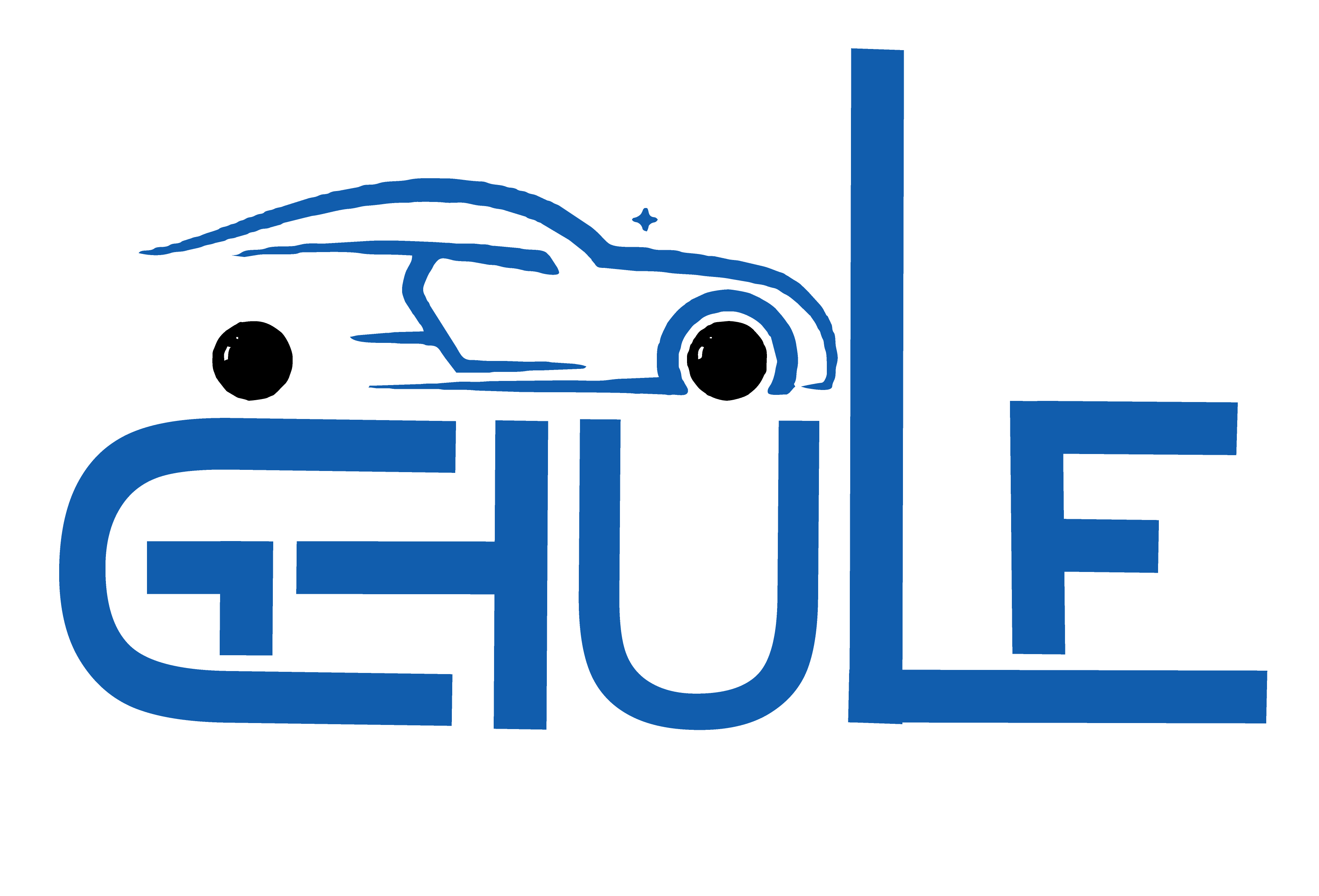 RG GHULE LOGO
