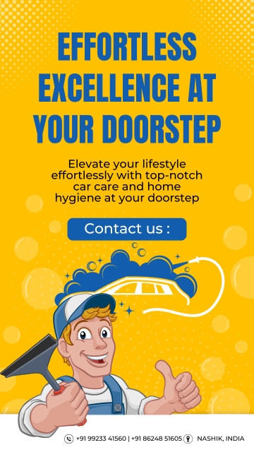 Car Services Banner